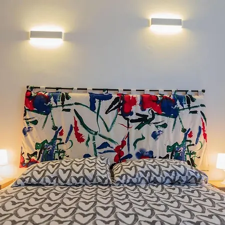 La Casa Di Archimede Apartamento *