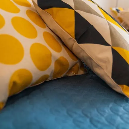 La Casa Di Archimede 아파트 *