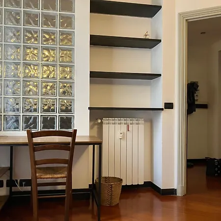 La Casa Di Archimede *