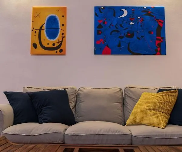 La Casa Di Archimede