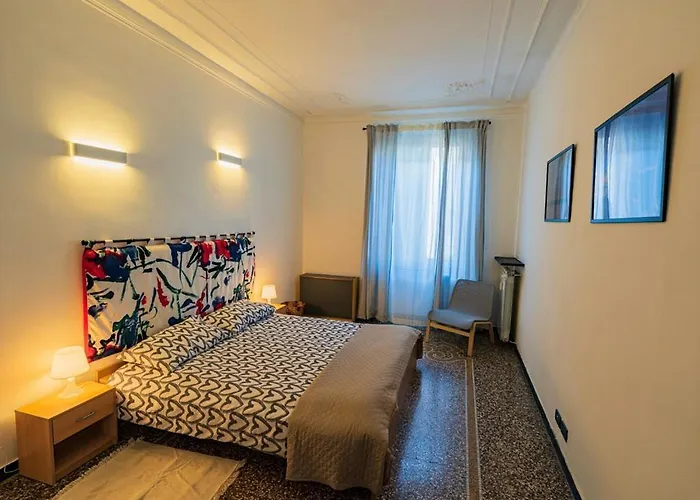 La Casa Di Archimede *