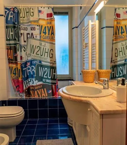 La Casa Di Archimede *