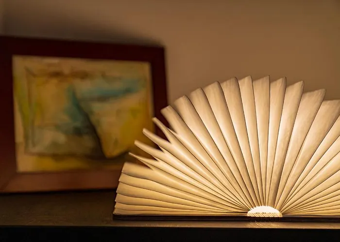 La Casa Di Archimede Lejlighed Genova