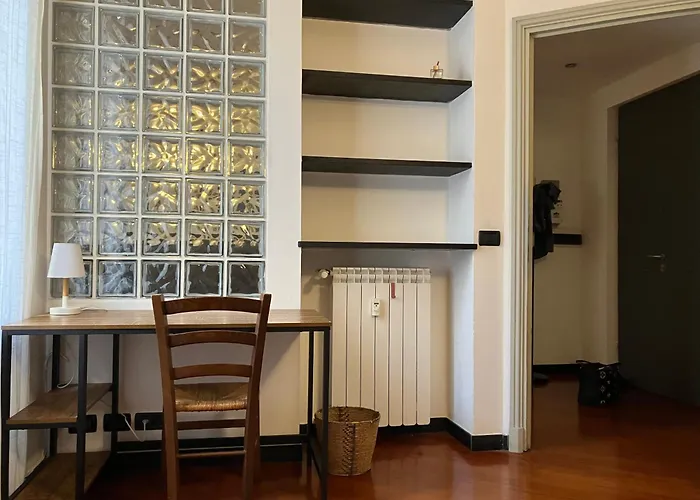 La Casa Di Archimede *