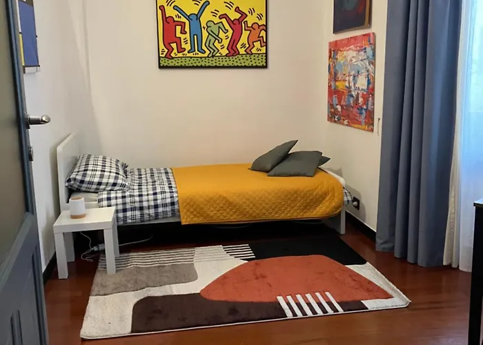 La Casa Di Archimede