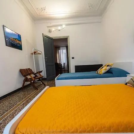 La Casa Di Archimede