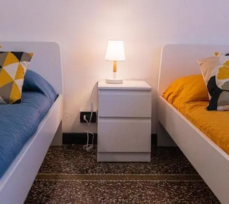 Appartamento La Casa Di Archimede *