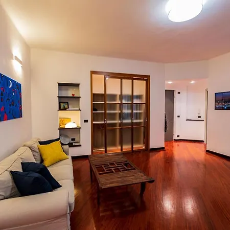 Appartamento La Casa Di Archimede *