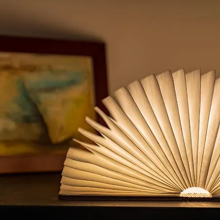 La Casa Di Archimede Appartamento Genova