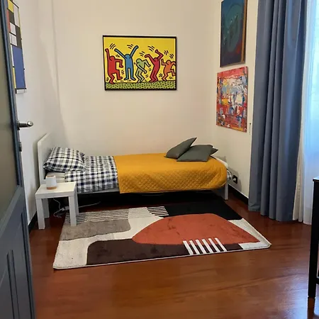 La Casa Di Archimede