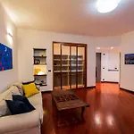 Appartement La Casa Di Archimede *