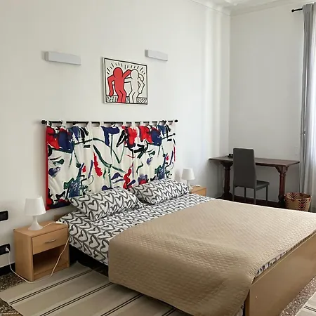 La Casa Di Archimede