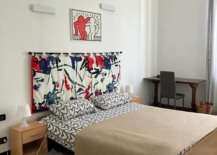 La Casa Di Archimede