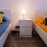 شقة La Casa Di Archimede *