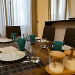 شقة La Casa Di Archimede *