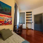 La Casa Di Archimede * جنوة